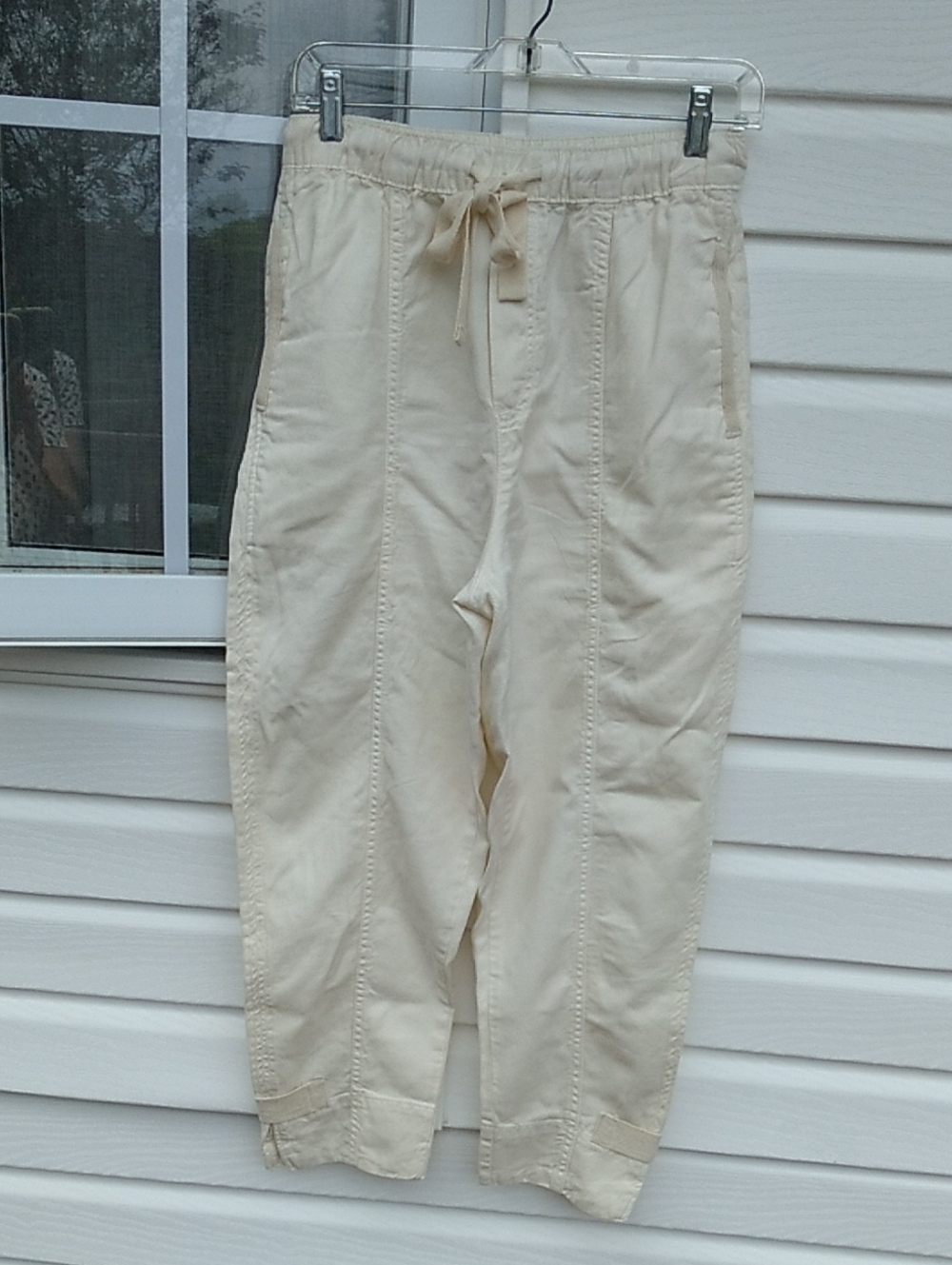 Zara pants